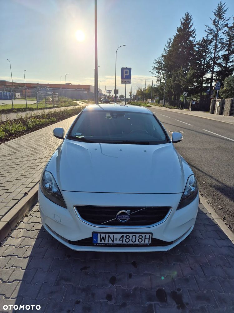 Volvo V40 - 7