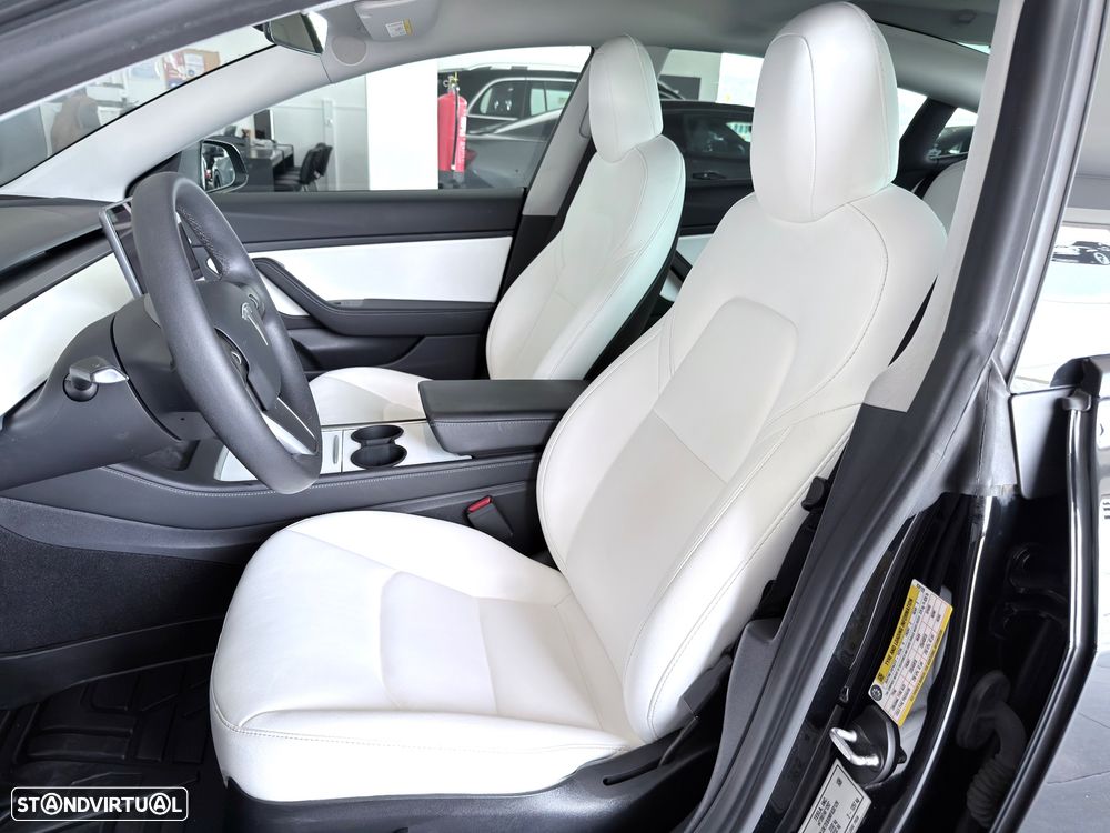 Tesla Model 3 Long Range Tração Integral - 20