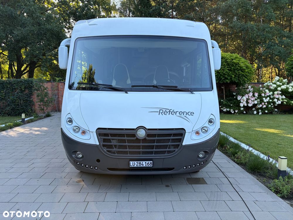 PILOTE G740 XLC - 7