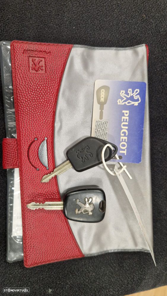 Peugeot Partner - 24