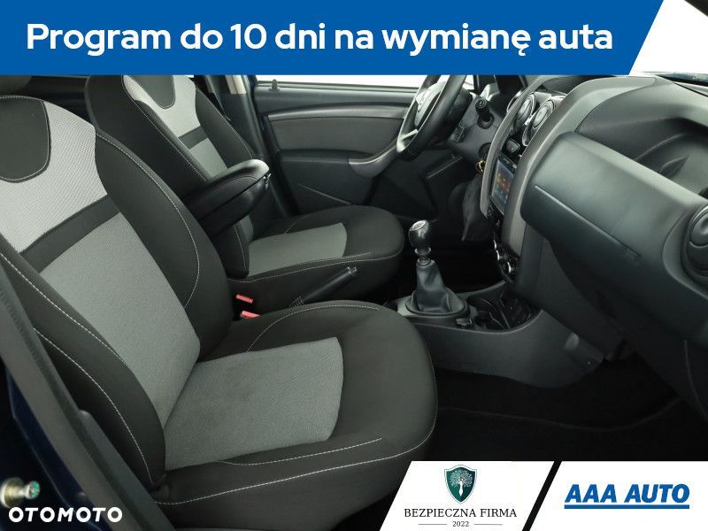 Dacia Duster - 8