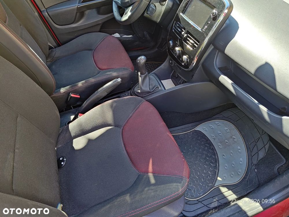 Renault Clio 0.9 TCe Limited - 6