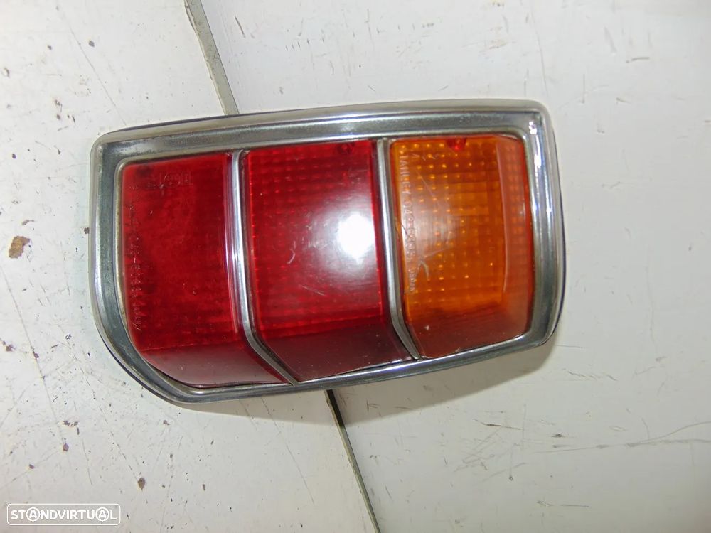 Datsun 100A farolim - 9