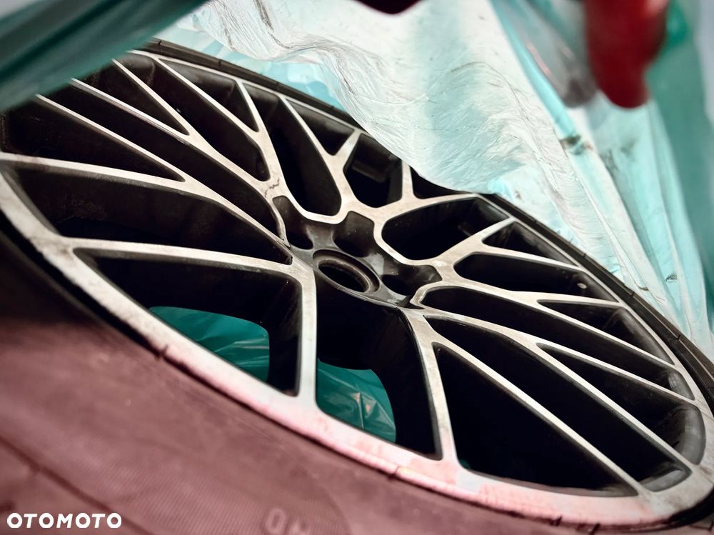 Porsche Macan PDK - 14