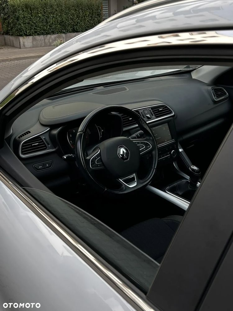 Renault Kadjar - 11