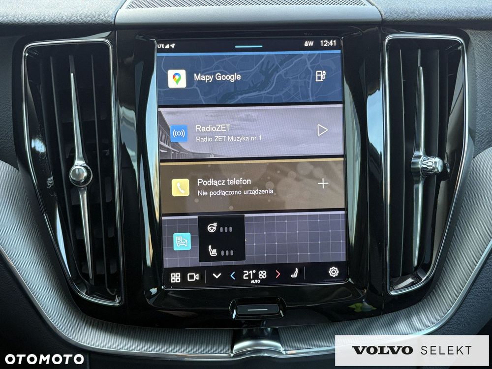 Volvo XC 60 - 14