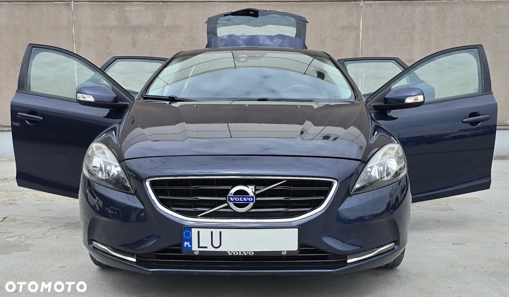 Volvo V40 - 3