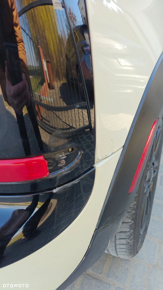 MINI Clubman Cooper S - 26