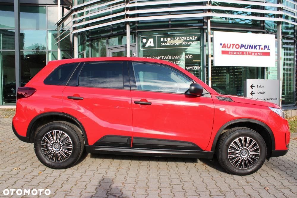 Suzuki Vitara - 4