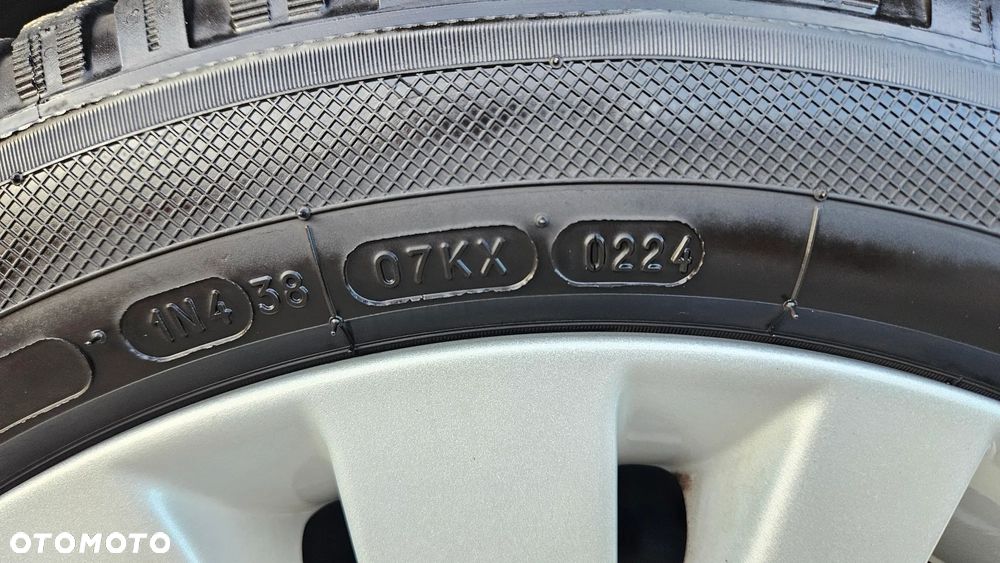 Mazda 6 2.0 CD Dynamic - 8