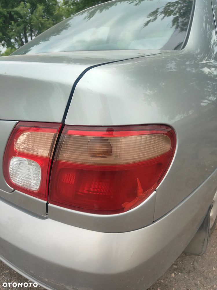 Nissan Almera 1.8 Acenta - 7