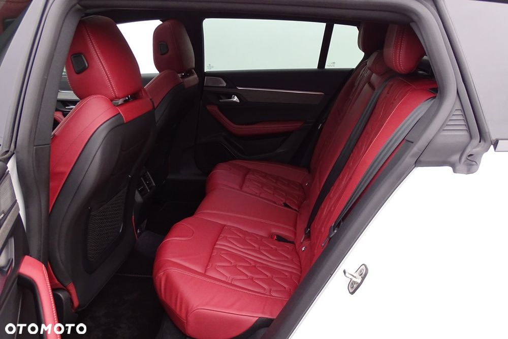 Peugeot 508 PureTech 180 EAT8 GT - 26