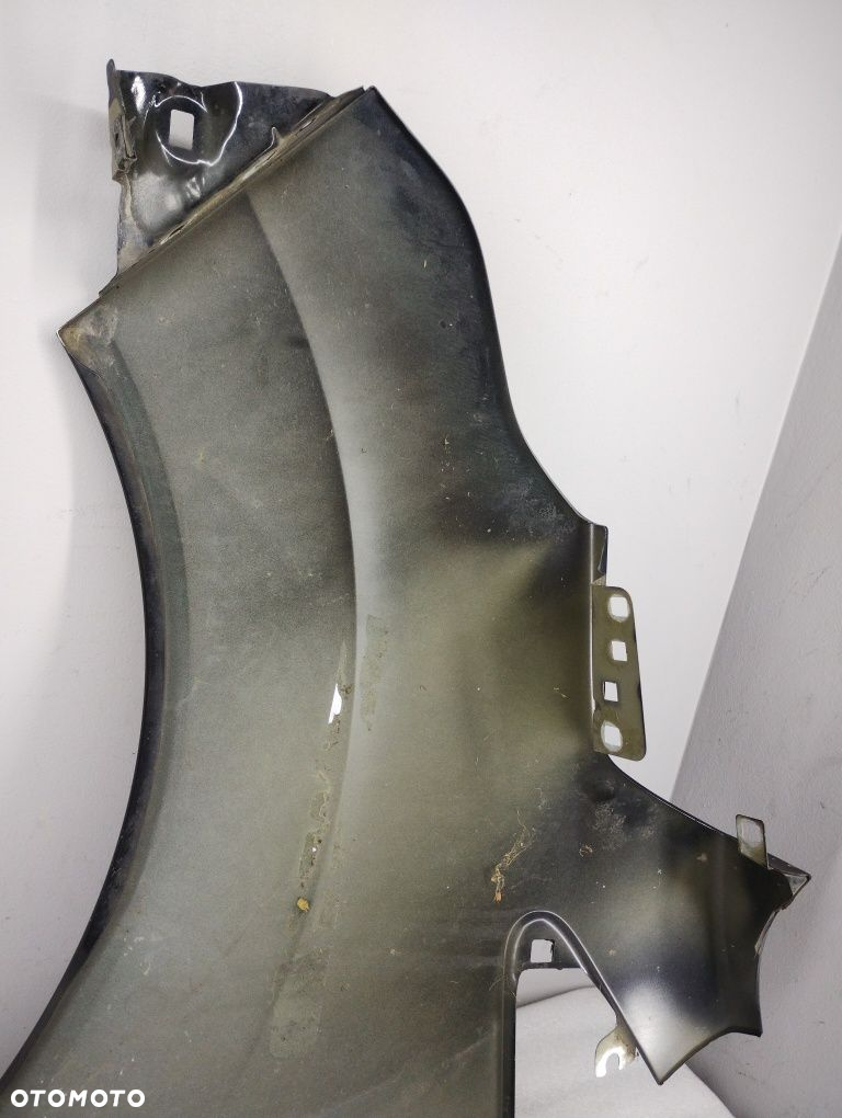 Błotnik przedni prawy Ford B-max KC - 8