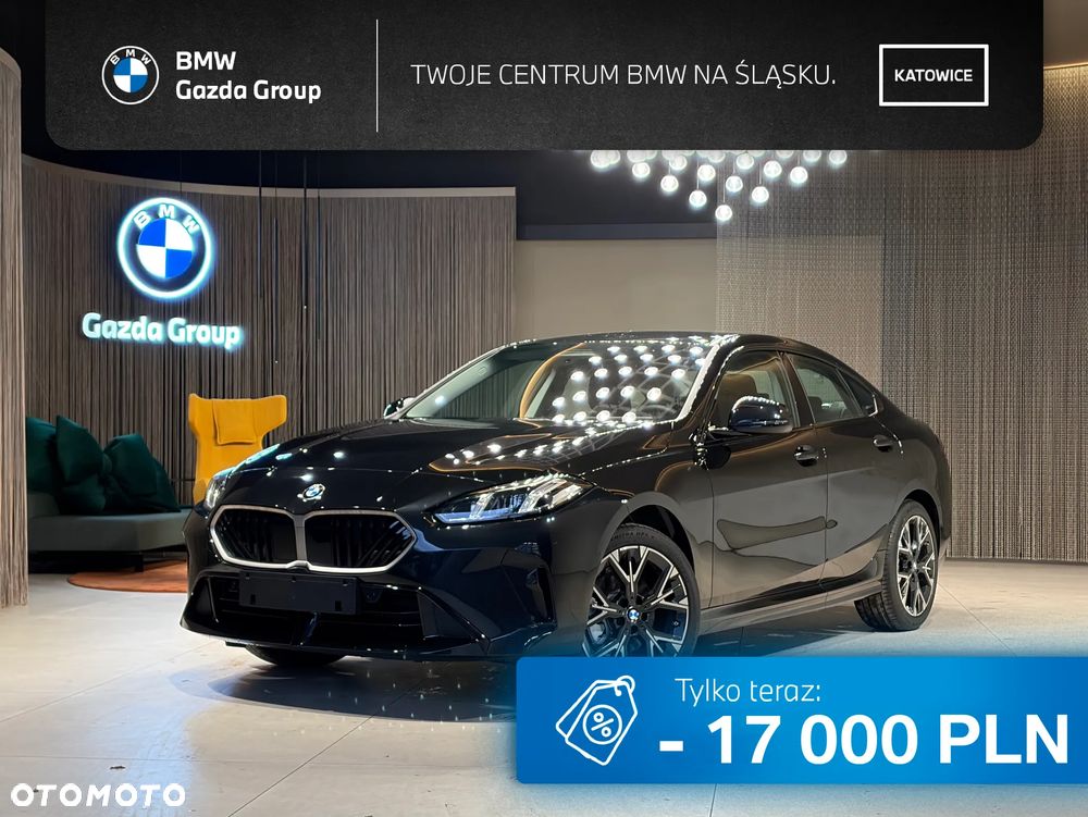 BMW Seria 2 - 1