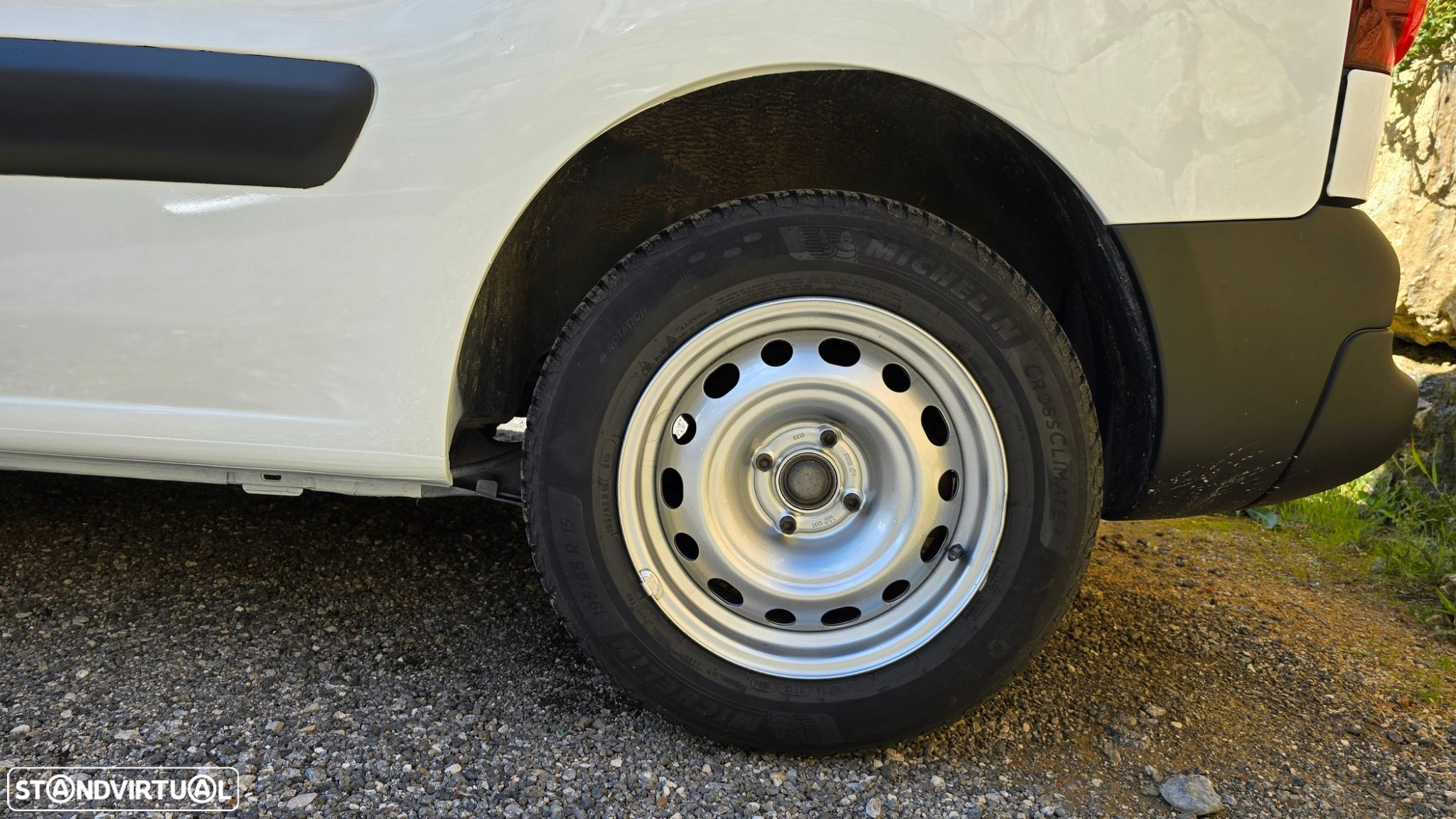 Citroën Berlingo 1.6 BlueHDi L1 - 46