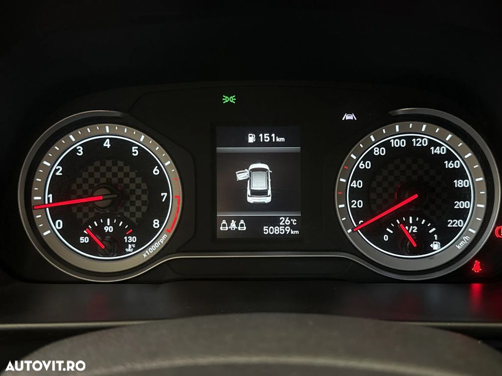 Hyundai i20 - 11
