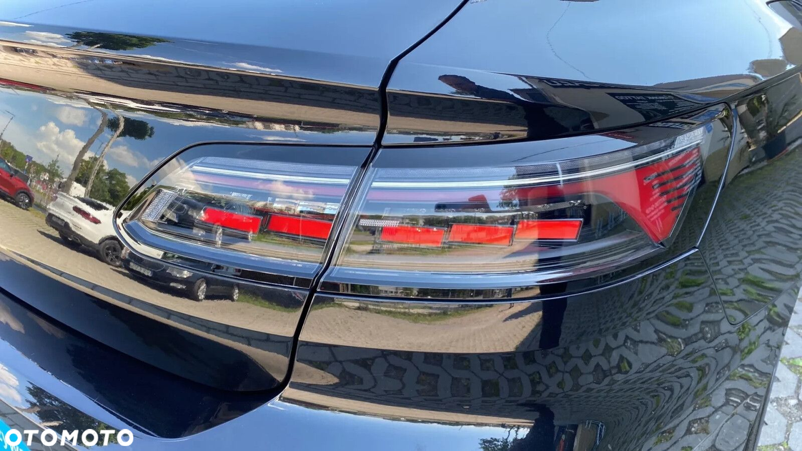 Volkswagen Arteon - 13