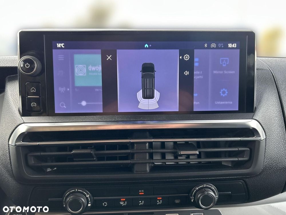 Toyota Proace Verso 2.0 D4-D Long Business - 16