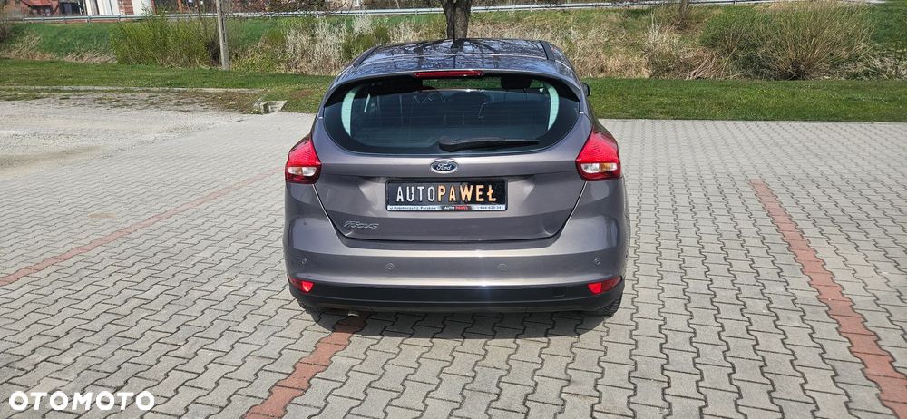 Ford Focus - 5