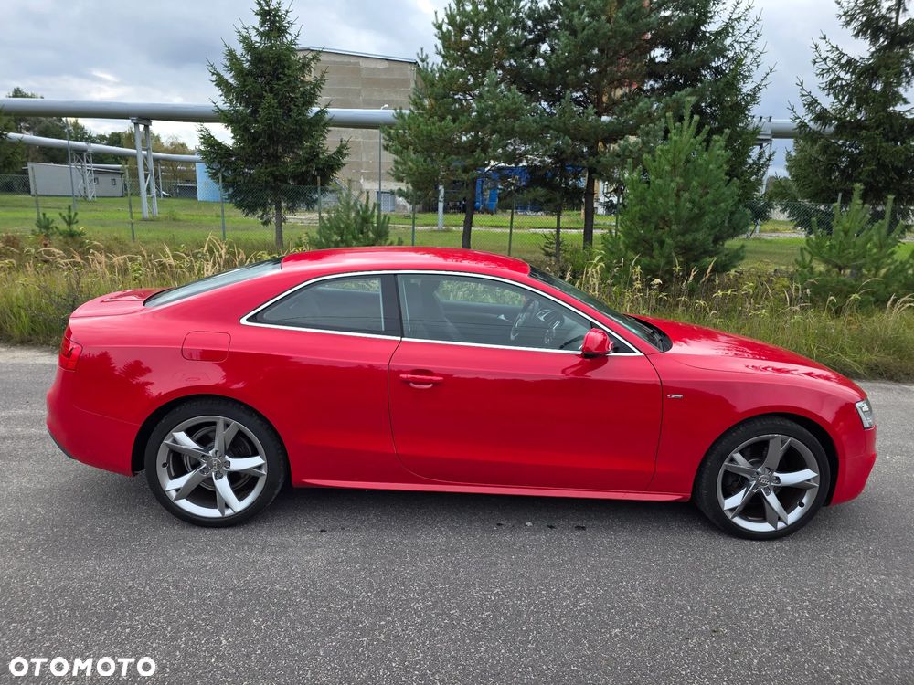 Audi A5 Coupé 2.0 TFSI - 14