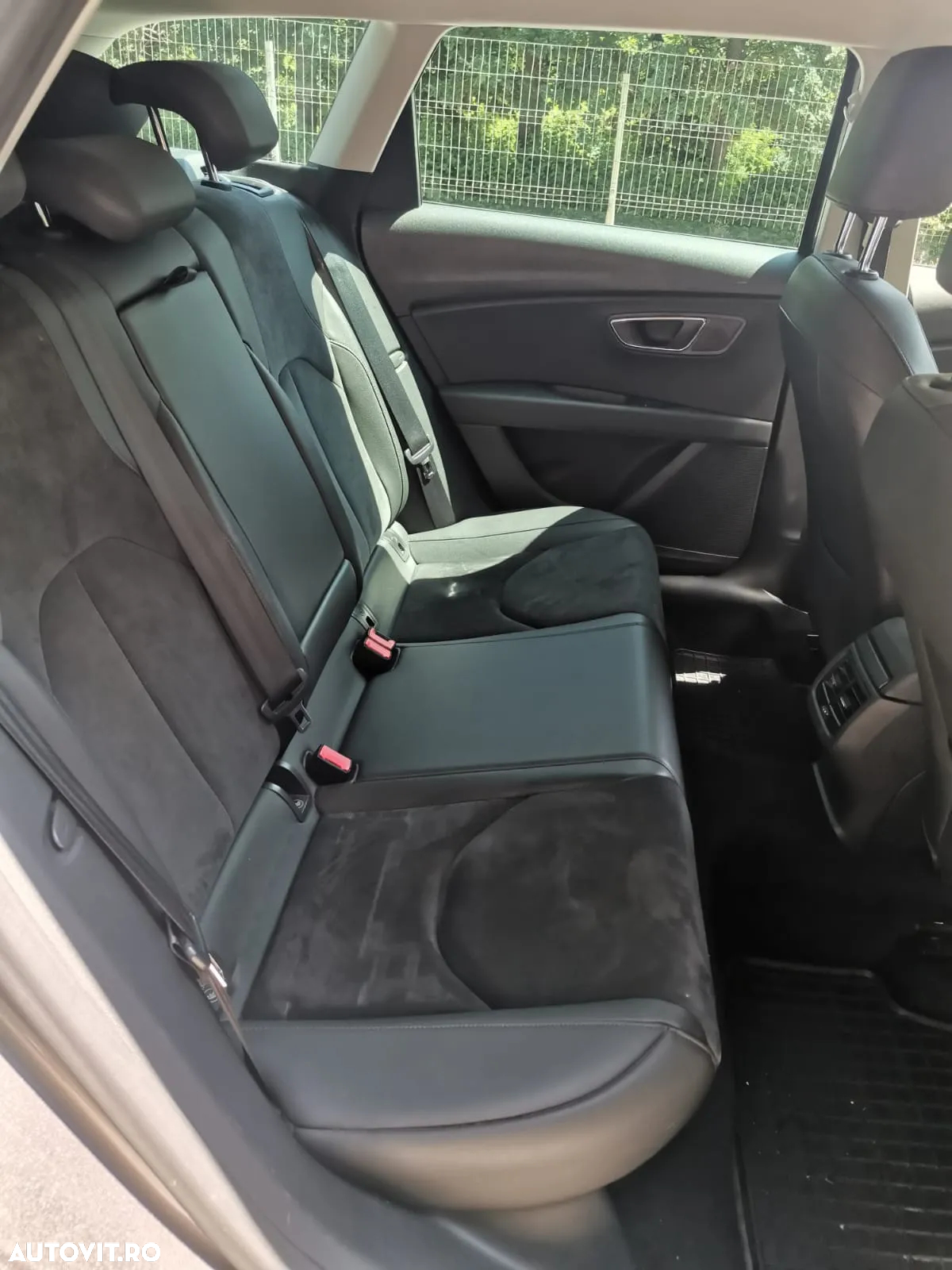 Seat Leon ST 1.6 TDI Start&Stop Style - 16