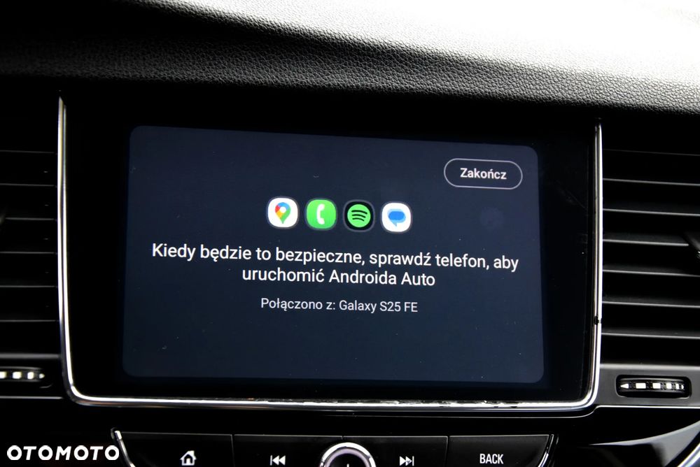 Opel Mokka 1.4 T Cosmo S&S - 30