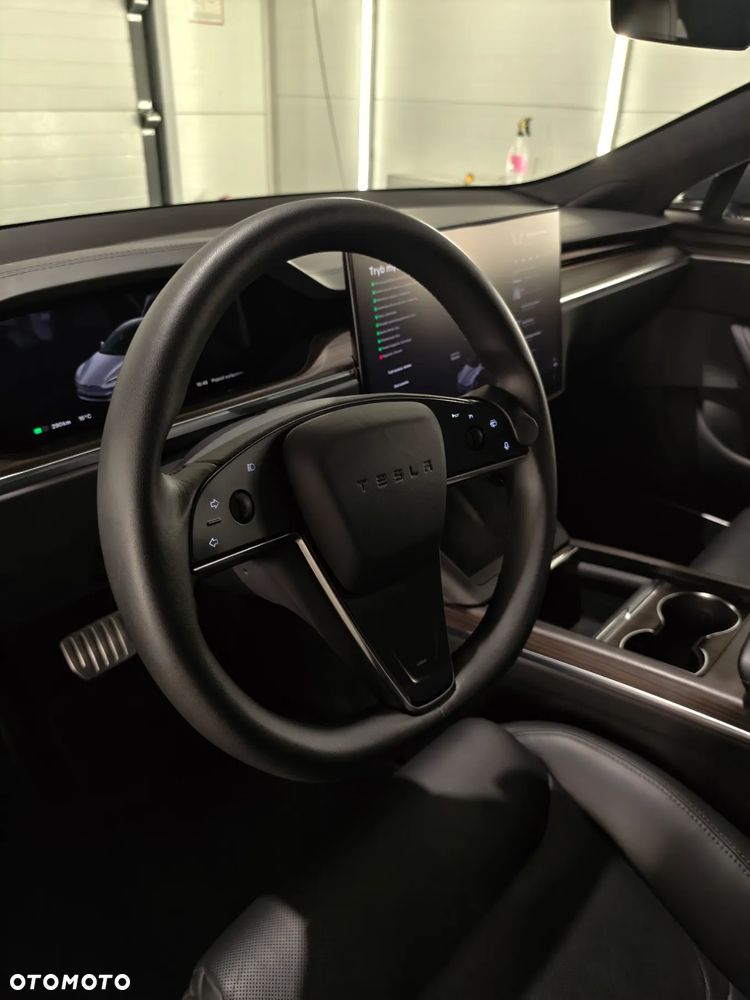 Tesla Model S Long Range AWD - 13