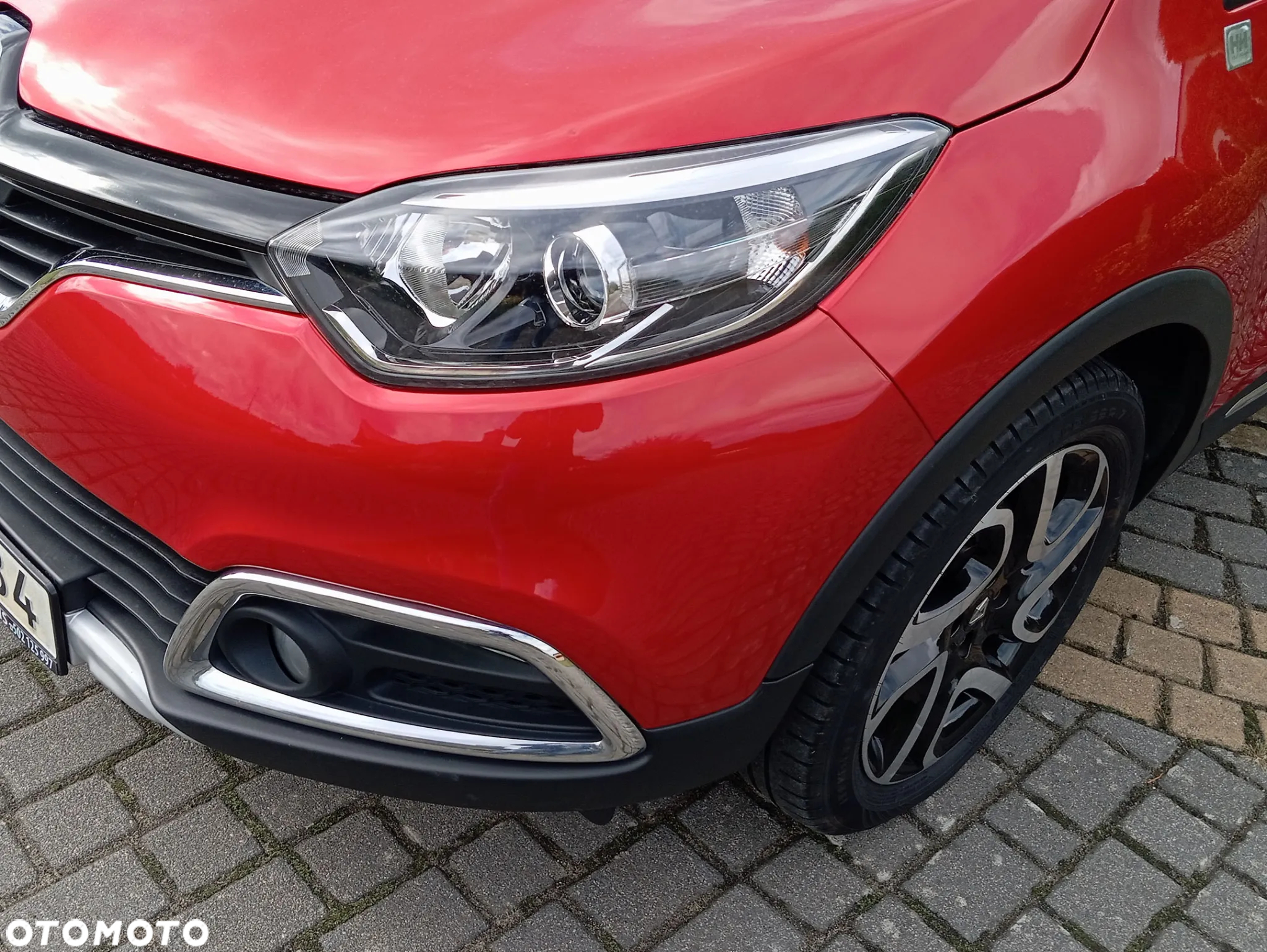 Renault Captur 0.9 Energy TCe Helly Hansen - 12