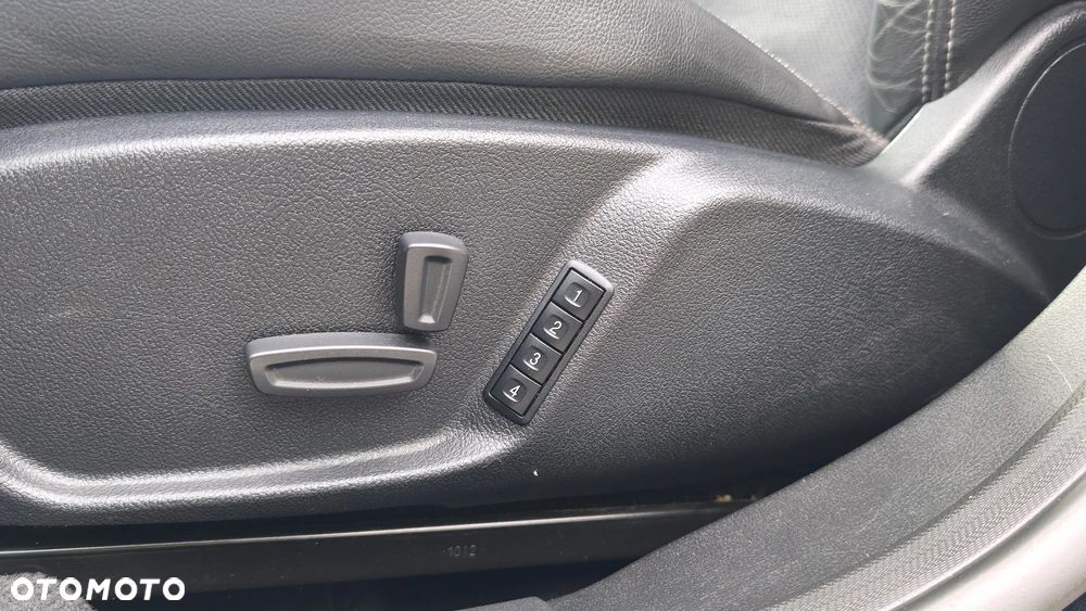 Ford Mondeo 2.0 TDCi Titanium X - 19