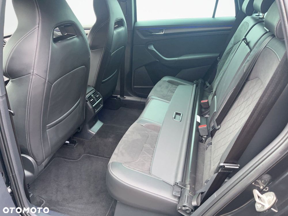 Skoda Kodiaq 2.0 TDI 4x2 Sportline DSG - 14