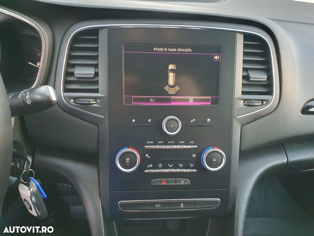 Renault Megane ENERGY dCi Intens - 30