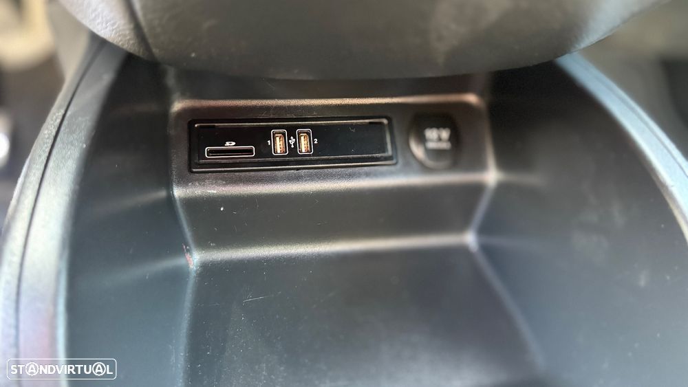 Mercedes-Benz V 250 d Exclusive - 50