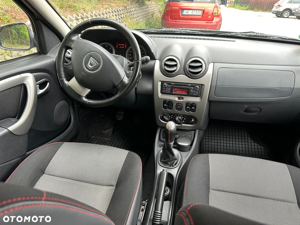 Dacia Duster 1.5 dCi Ambiance - 3