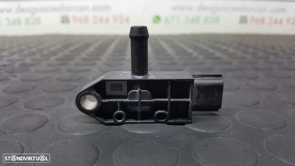 SENSOR DE PRESSÃO RENAULT CLIO III AUTHENTIQUE - 8