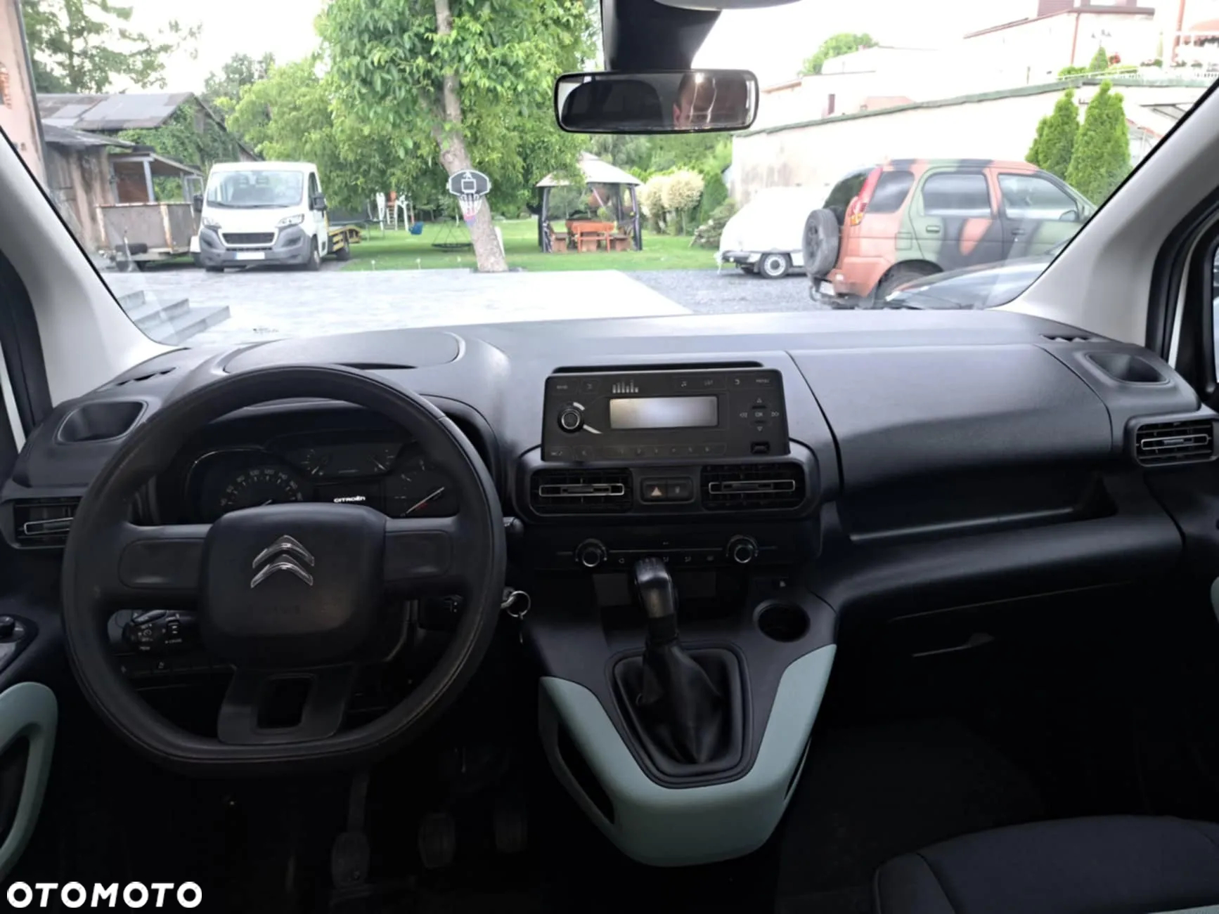 Citroën Berlingo M 1.5 BlueHDI Feel - 7