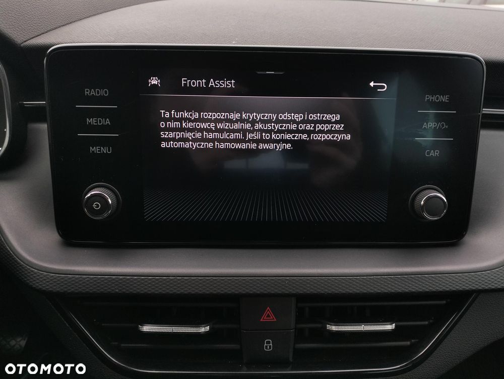 Skoda Kamiq 1.0 TSI Ambition - 30