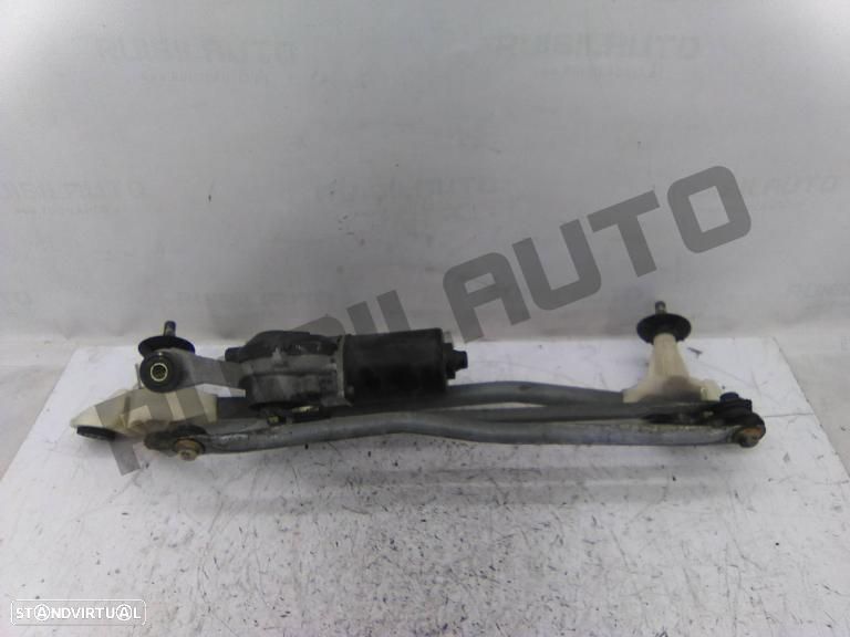 Sistema /motor Limpa Para Brisas 115_5619a Honda Jazz Ii [2001_ - 2