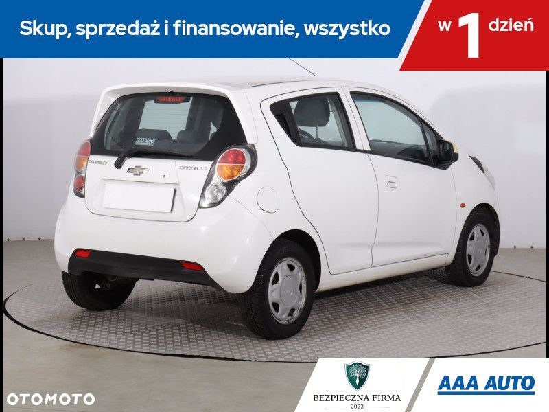 Chevrolet Spark - 6