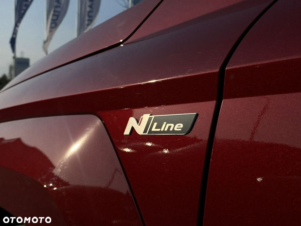 Hyundai Kona 1.6 T-GDI DCT N Line - 9