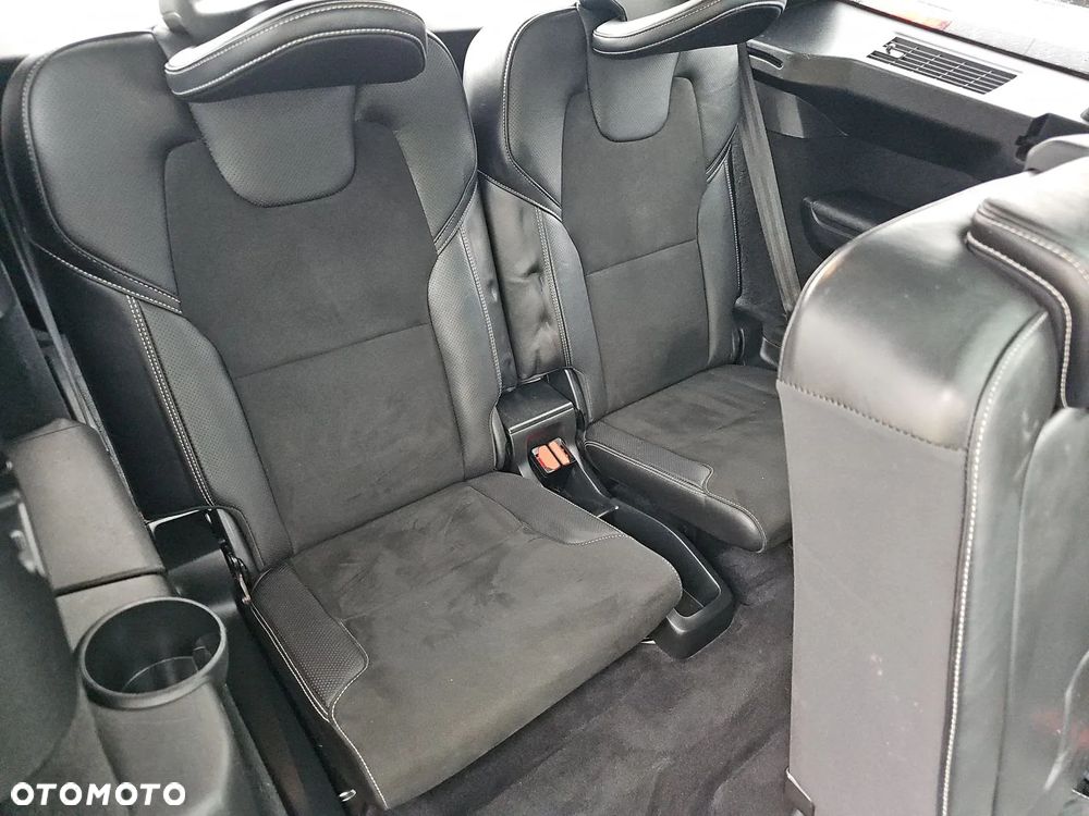 Volvo XC 90 T6 AWD Geartronic RDesign - 14