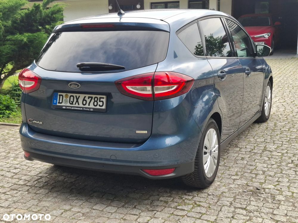 Ford C-MAX - 4