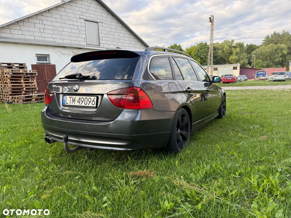 BMW Seria 3 - 9