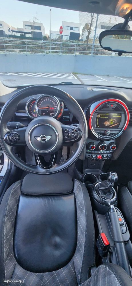MINI 3 Portas Cooper - 16