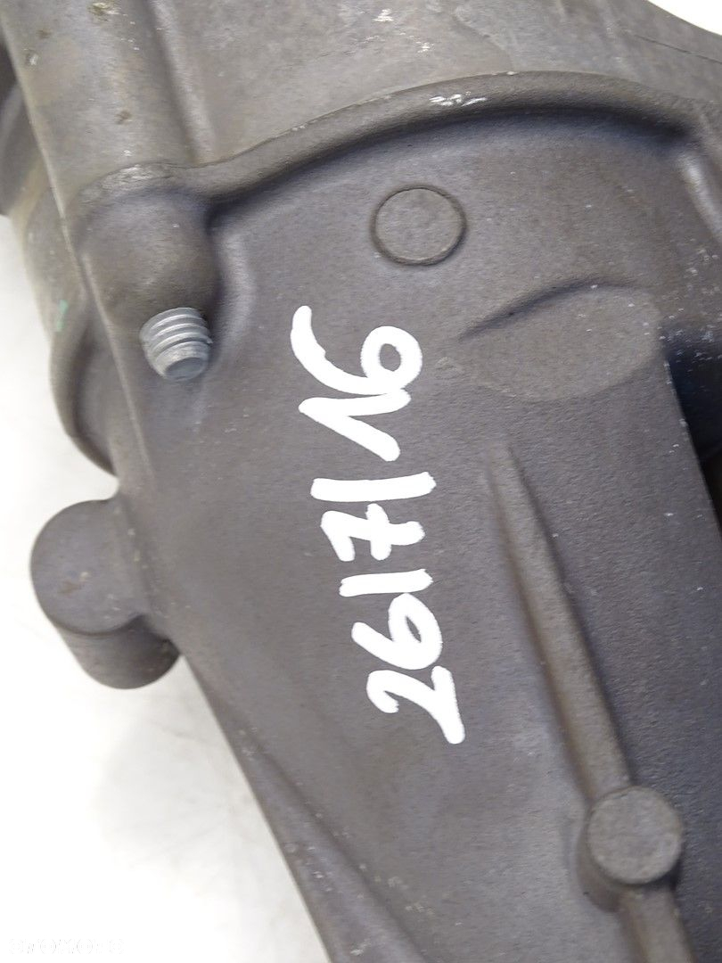 MAGLOWNICA PRZEKŁADNIA  STEROWNIK AUDI A4 B9 A5 8W 8W2423055Q 8W0909144D - 7