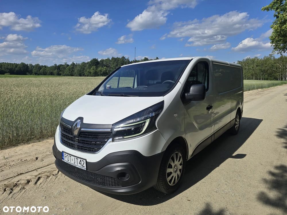 Renault Trafic - 6