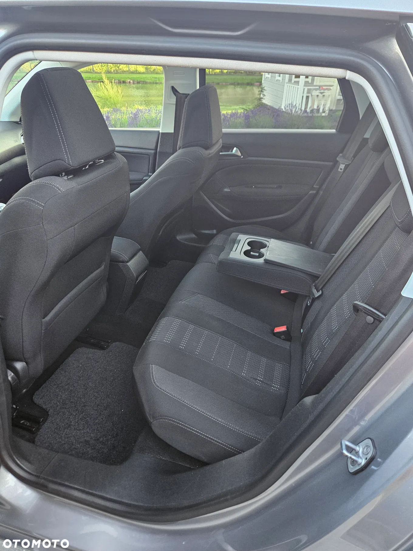 Peugeot 308 1.2 PureTech GPF Active Pack Business S&S - 9
