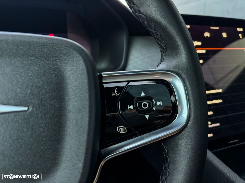 Polestar 2 Long Range 78 kWh AWD - 35