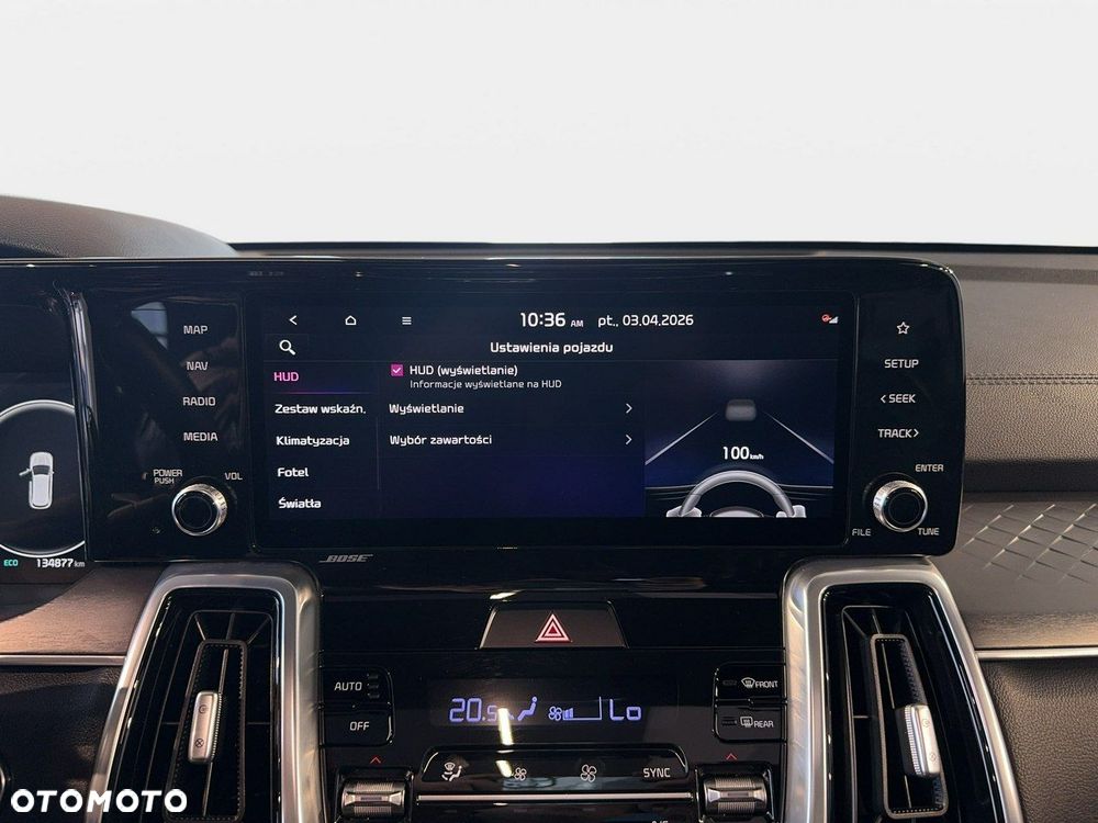 Kia Sorento - 32