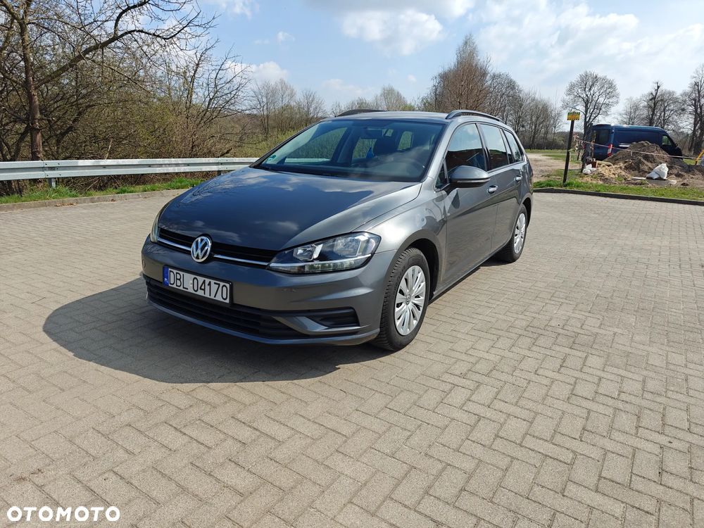 Volkswagen Golf 1.0 TSI (BlueMotion Technology) Trendline - 2