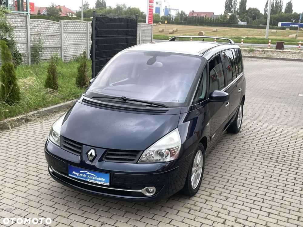 Renault Espace - 15